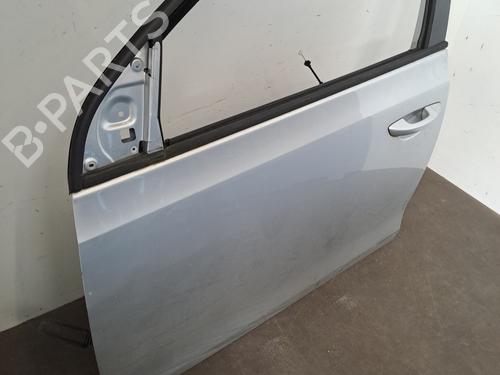 Left front door VW GOLF VI (5K1) 1.6 TDI | BP28391775C2 