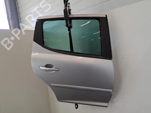 Used Right rear door PEUGEOT 207 SW (WK_) 1.4 16V (95 hp) 28402354