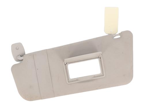 Used Left sun visor Left sun visor CITROËN BERLINGO MULTISPACE (B9) 1.6 BlueHDi 100 (99 hp) 36441909 36441909