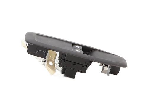 Used Left front window switch Left front window switch PEUGEOT 208 I (CA_, CC_) 1.2 VTI 82 (82 hp) 31281505 31281505