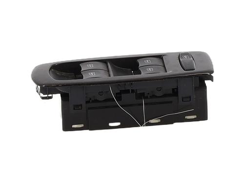 Left front window switch RENAULT KOLEOS I (HY_) 2.0 dCi | BP36369048I27 - Image 4
