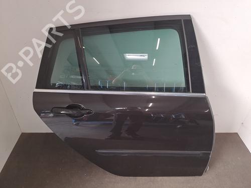Used Right rear door RENAULT LAGUNA III Grandtour (KT0/1) 2.0 dCi (KT07, KT0J, KT14, KT1A, KT1S) (131 hp) 28567434