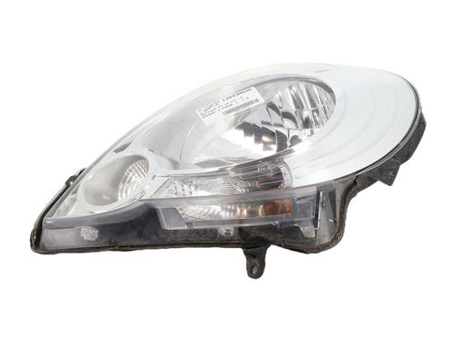 Left headlight RENAULT KANGOO Express (FW0/1_) 1.5 dCi 70 (FW0A, KW0V) | BP40250774C28 - Image 2