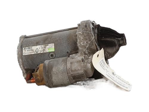 Used Starter Starter RENAULT LAGUNA III Grandtour (KT0/1) 2.0 dCi (KT07, KT0J, KT14, KT1A, KT1S) (131 hp) 34413233 34413233