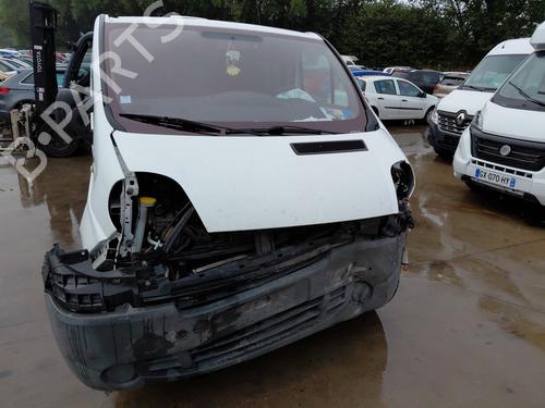 Left tailgate RENAULT TRAFIC II Van (FL) 2.0 dCi 115 (FL01, FL0U, FL00, FL0H, FL0M) | BP32373482C76 - Image 13