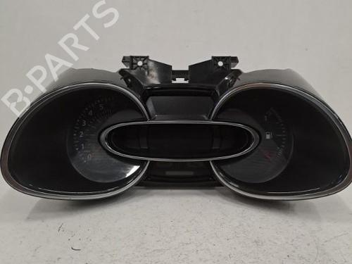 Instrument cluster RENAULT CLIO IV Grandtour (KH_) 0.9 TCe 90 | BP28390805C47