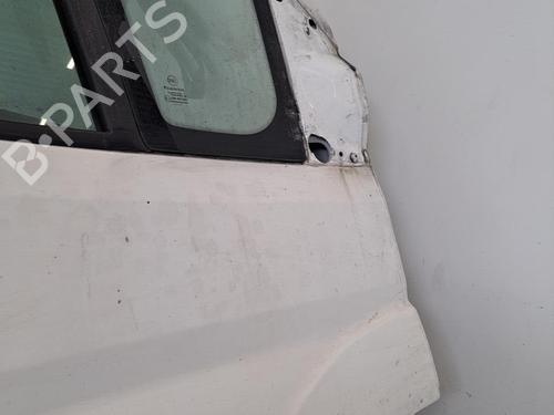 Used Right front door FIAT DUCATO Van (250_) 100 Multijet 2,2 D (100 hp) 28402617