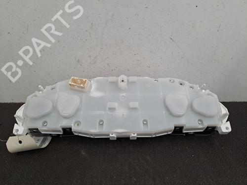 Instrument cluster PEUGEOT 208 I (CA_, CC_) 1.5 BlueHDI 100 | BP29332164C47 