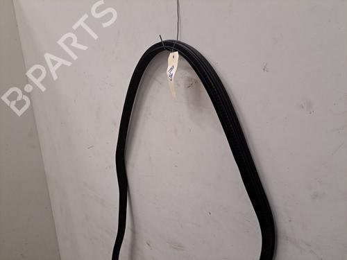 Rubber door seal RENAULT MEGANE IV Hatchback (B9A/M/N_) 1.3 TCe 140 (B9NB) | BP28390360C142 