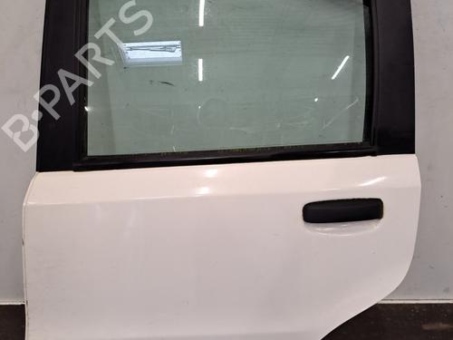 Used Left rear door FIAT PANDA (169_) 1.2 LPG (169CXF1A) (69 hp) 28409348