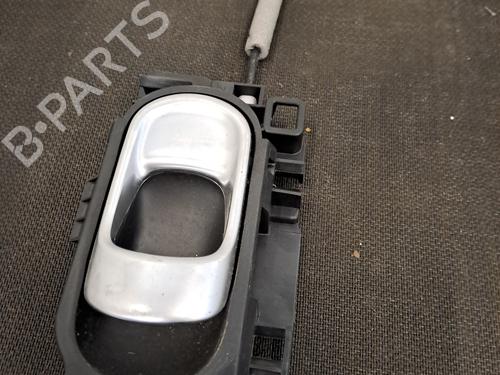 Høyre foran lås CITROËN C4 CACTUS 1.5 BlueHDi 100 | BP28397789C97 