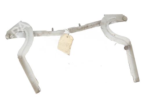 Hinge/Door check strap CITROËN JUMPY II Van 1.6 HDi 90 8V | BP36169989C146 - Image 2