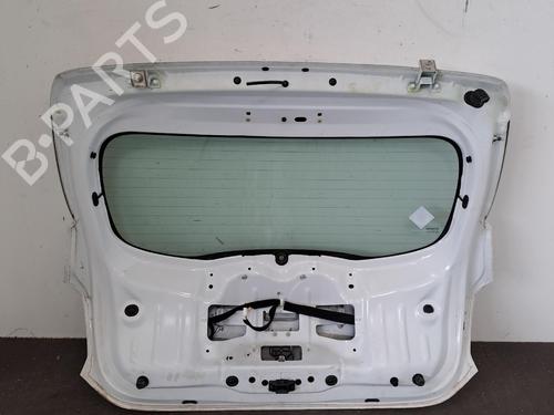 Tailgate DACIA SANDERO II 1.0 SCe 75 (B8JC, B8JD, B8NC) | BP39143213C6 - Image 2