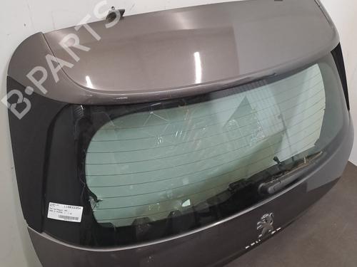 Tailgate PEUGEOT 308 II (LB_, LP_, LW_, LH_, L3_) 1.6 HDi / BlueHDi 115 | BP28397273C6