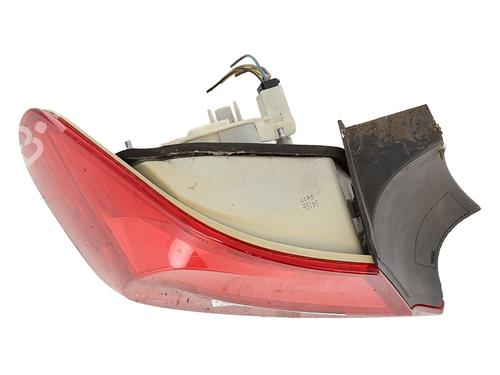 Left taillight BMW 3 (E90) 318 d | BP31300690C34 