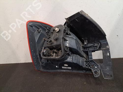Right taillight BMW 1 (F21) 114 d | BP29867212C35 