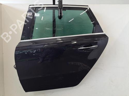 Left rear door PEUGEOT 508 SW I (8E_) 1.6 HDi | BP28408181C4 