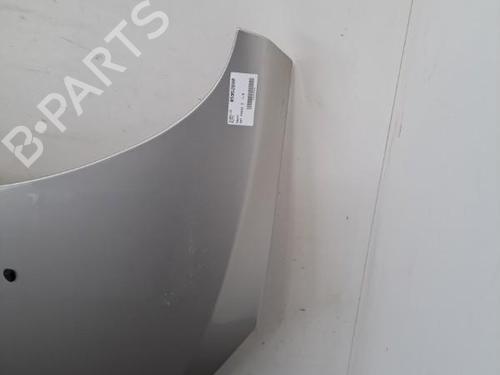 Hood PEUGEOT 307 (3A/C) 1.6 HDi | BP28404869C1 
