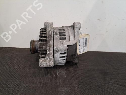 Used Alternator Alternator BMW 3 Touring (E91) 318 d (136 hp) 28408035 28408035