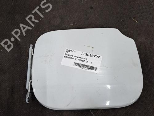 Used Fuel flap DACIA SANDERO II 1.0 SCe 75 (B8JC, B8JD, B8NC) (73 hp) 29983133
