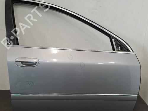Used Right front door PEUGEOT 607 (9D, 9U) 2.2 HDi (133 hp) 28391214