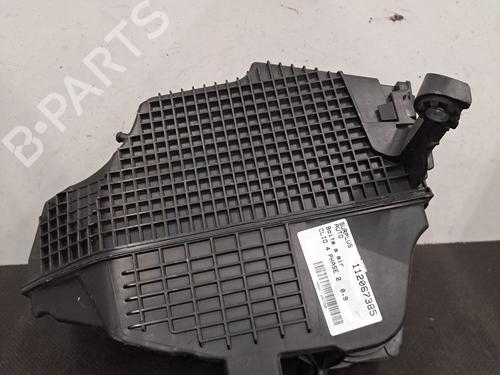 Air filter box RENAULT CLIO IV (BH_) 0.9 TCe 90 (BHNF, BHMA, BHMH, BHJK, BHJR) | BP29560514M87 
