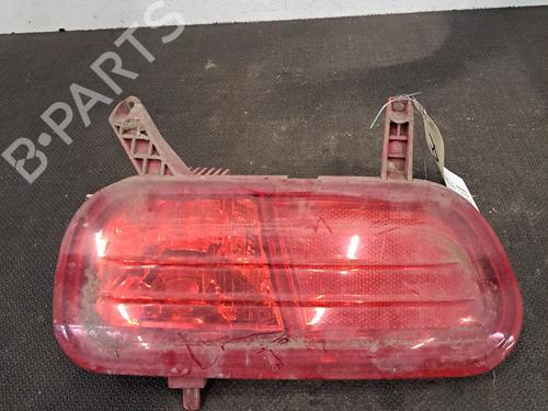 Faro antiniebla trasero PEUGEOT 5008 (0U_, 0E_) 1.6 HDi (110 hp) 30148483