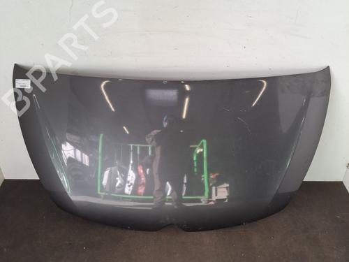Capot CITROËN C4 Picasso II 1.6 HDi / BlueHDi 115 (115 hp) 31269495