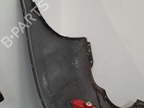 Rear bumper HYUNDAI SANTA FÉ II (CM) 2.2 CRDi GLS 4x4 | BP28389725C8 
