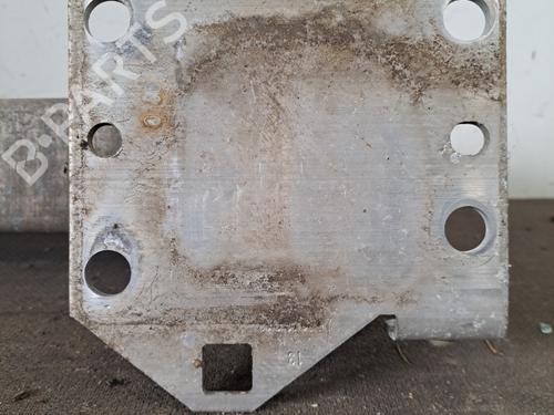 Front bumper reinforcement PEUGEOT 308 SW I (4E_, 4H_) 1.6 HDi | BP29843203C109