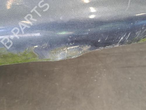 Rear bumper RENAULT ESPACE III (JE0_) 2.2 12V TD (JE0E, JE0H, JE0P) | BP28396759C8