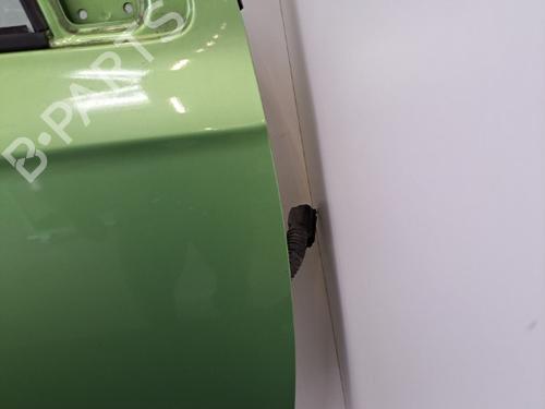 Right front door HYUNDAI i20 I (PB, PBT) 1.4 CRDi | BP28398569C3 