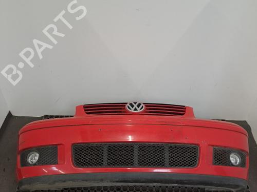 Used Front bumper VW POLO (6N2) 1.4 (60 hp) 28393195