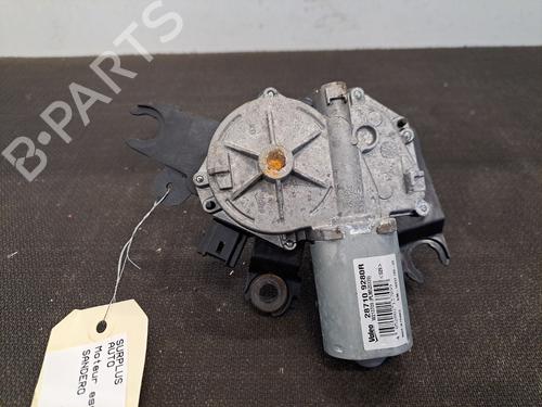 Used Rear wiper motor Rear wiper motor DACIA JOGGER (RK_) 1.0 TCe 100 ECO-G (RKMT) (101 hp) 28390428 28390428