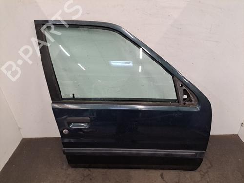 Used Right front door PEUGEOT 106 II (1A_, 1C_) 1.4 i (75 hp) 30777837