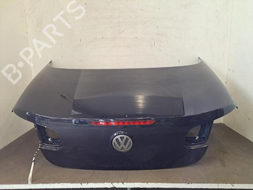 Used Tailgate Tailgate VW EOS (1F7, 1F8) 2.0 TFSI (200 hp) 35811261 35811261