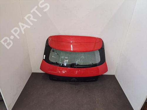 Tailgate CITROËN C4 CACTUS 1.2 VTi 82 | BP28402007C6 - Image 5