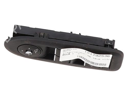 Left front window switch FORD KUGA I 2.0 TDCi | BP36368977I27 - Image 5