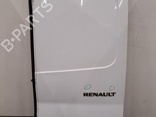 Used Right tailgate RENAULT TRAFIC III Van (FG_) 1.6 dCi 120 (FGMB, FGMC) (120 hp) 30171650