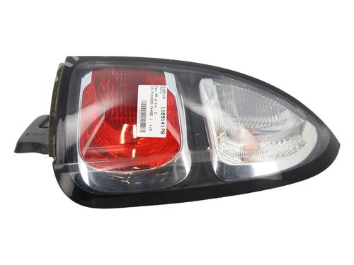 Right taillight CITROËN C3 Picasso (SH_) 1.6 HDi | BP31976043C35
