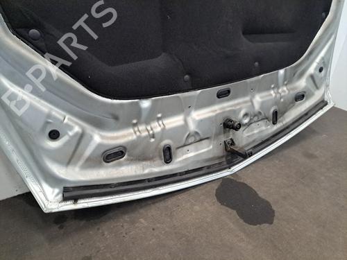 Hood RENAULT VEL SATIS (BJ0_) 2.2 dCi (BJ0E, BJ0F) | BP28409287C1 