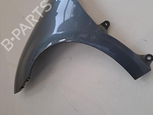 Left front fenders CITROËN C4 I (LC_) 1.6 16V | BP29271498C41 
