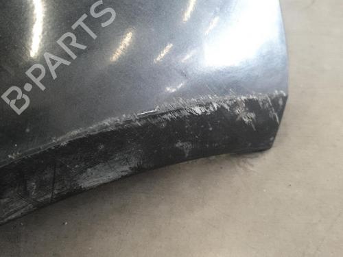 Rear bumper SEAT LEON (1P1) 1.9 TDI | BP28391644C8 