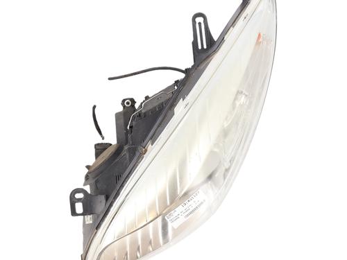 Left headlight RENAULT MEGANE III Hatchback (BZ0/1_, B3_) 1.4 TCe (BZ0F, BZ1V) | BP39483167C28 - Image 3