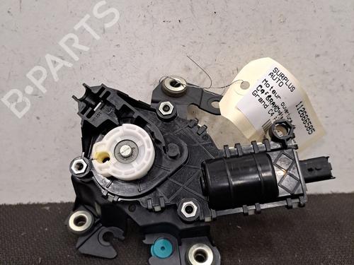 Used Electronic module CITROËN C4 Grand Picasso II (DA_, DE_) 1.6 THP 155 (156 hp) 29843227