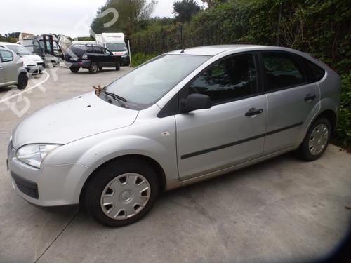 Used Left front door FORD FOCUS II (DA_, HCP, DP) 1.6 TDCi (90 hp) 28405924