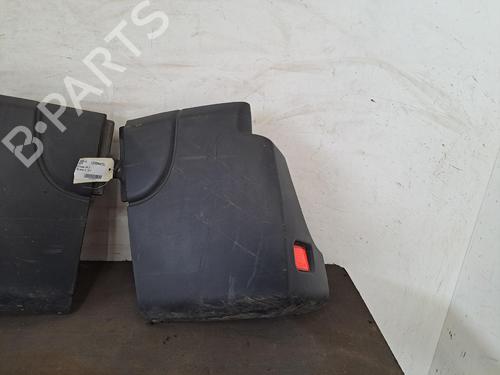 Electronic module OPEL MOVANO B Van (X62) 2.3 CDTI FWD (FV) | BP37526532M83 - Image 5
