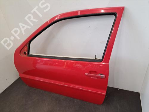 Used Left front door Left front door VW POLO (6N2) 1.4 (60 hp) 28393188 28393188