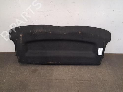 Plage arrière CITROËN C3 II (SC_) 1.6 BlueHDi 100 (99 hp) 31288392