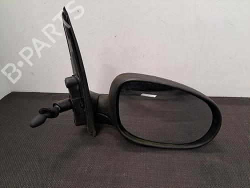 Used Right mirror FORD KA (RU8) 1.2 (69 hp) 28404965